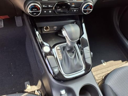 New 2025 Kia Soul S image 24