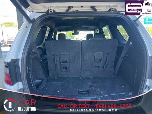 Used 2024 Dodge Durango GT RWD image 7