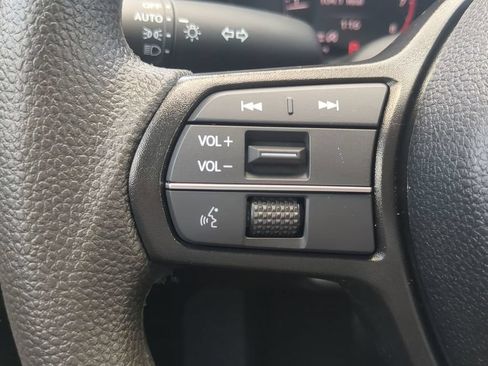 New 2026 Honda Accord SE image 22