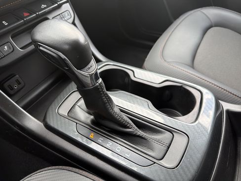 Used 2022 GMC Canyon AT4 w/ Trailering Package image 23