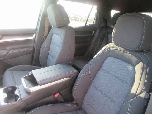 New 2026 GMC Terrain Elevation FWD image 12