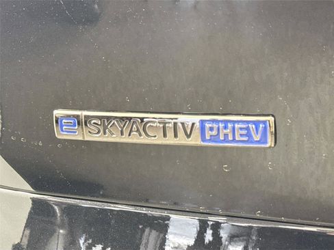 New 2026 MAZDA CX-70 SC Plus image 11