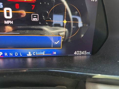 Used 2023 Chevrolet Colorado ZR2 w/ ZR2 Convenience Package III image 31