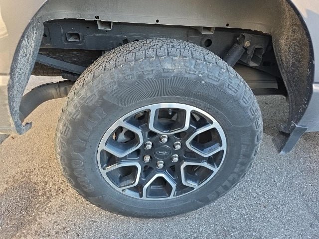 Used 2023 Ford F150 XLT w/ Equipment Group 302A High AWD/4WD image 21