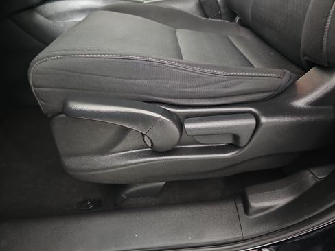 Used 2020 Honda Ridgeline Sport image 19