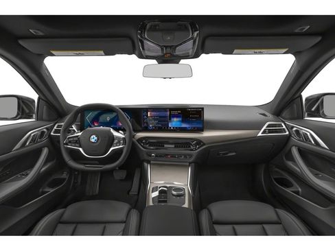 New 2026 BMW 430i xDrive Coupe w/ Driving Assistance Package image 5