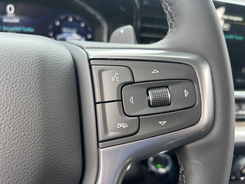 New 2026 Chevrolet Silverado 1500 LT Trail Boss w/ LPO, Dark Essentials Package image 28