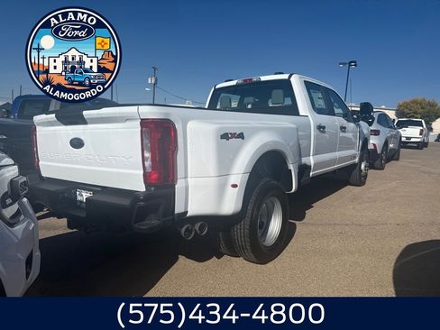 New 2026 Ford F350 XL image 13