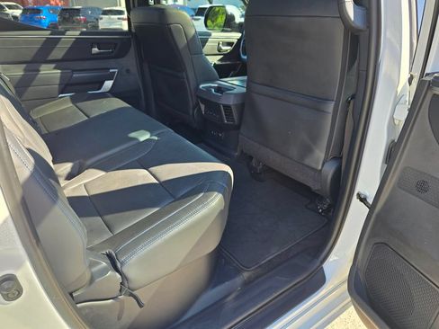 Used 2023 Toyota Tundra Platinum RWD image 34