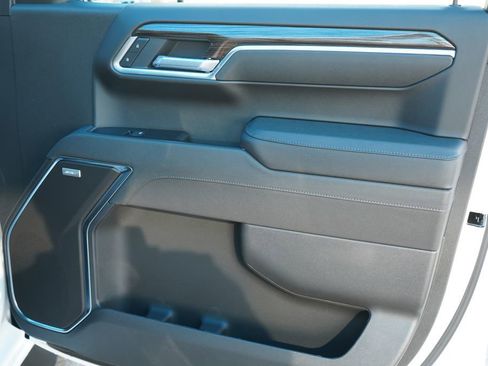 New 2026 Chevrolet Silverado 1500 RST AWD/4WD image 23