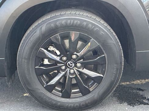 Used 2025 MAZDA CX-50 AWD 2.5 S w/ Select Package image 29