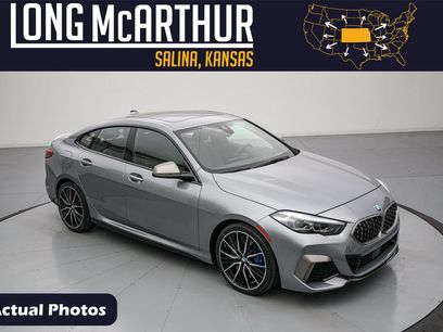 Used 2024 BMW M235i xDrive Gran Coupe w/ Premium Package