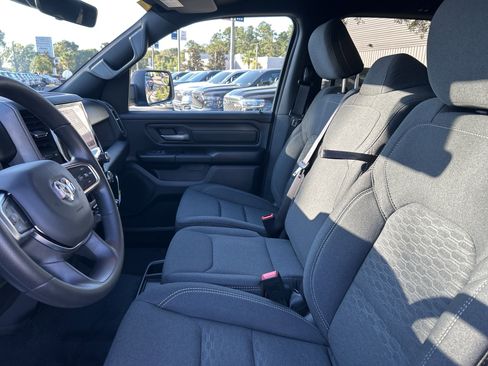 New 2025 RAM 1500 Tradesman w/ Off Road Group image 15