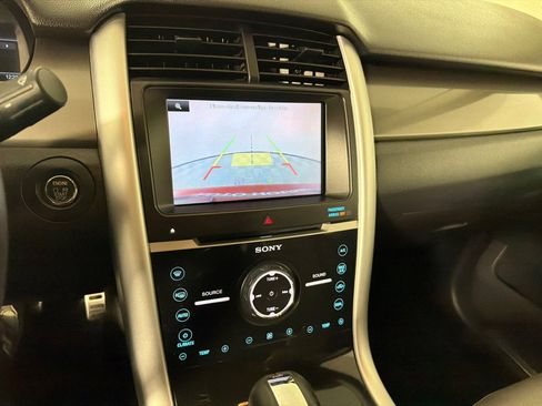 Used 2013 Ford Edge Sport w/ Driver Entry Pkg FWD image 18