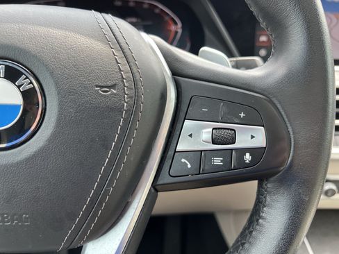 Used 2022 BMW X5 sDrive40i w/ Luxury Seating Package RWD image 22