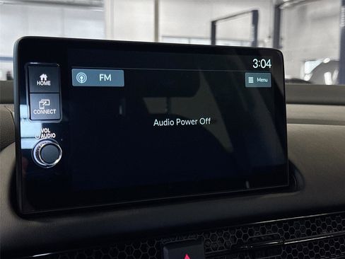 New 2026 Honda HR-V LX image 19