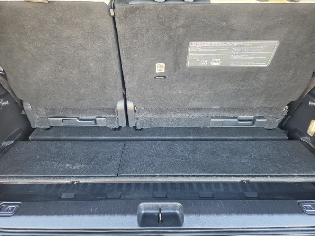 Certified 2024 Toyota Sequoia Capstone AWD/4WD image 28