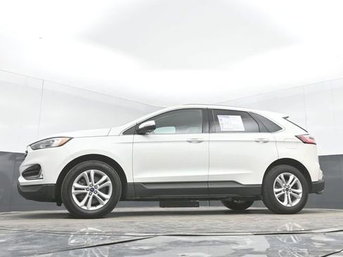 Used 2020 Ford Edge SEL w/ Convenience Package image 43