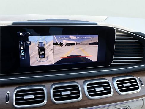 New 2026 Mercedes-Benz GLE 580 4MATIC image 26
