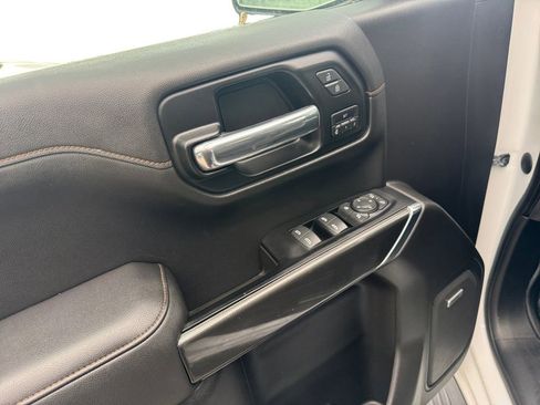 Used 2019 GMC Sierra 1500 AT4 w/ AT4 Premium Package image 20