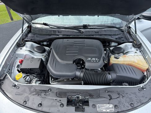 Used 2023 Dodge Charger GT w/ Plus Group RWD image 22