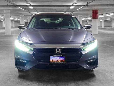 Used 2021 Honda Insight Touring image 13