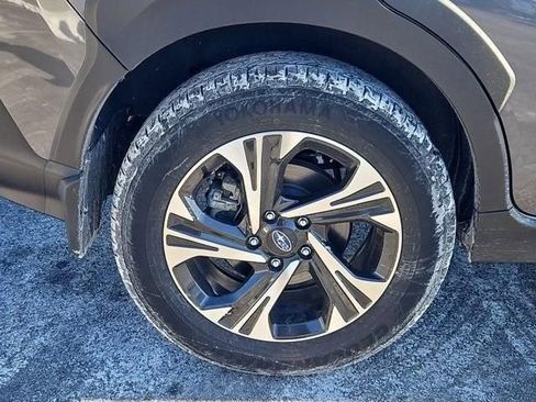 Used 2024 Subaru Crosstrek 2.0i Premium image 34