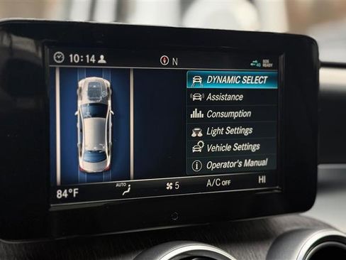 Used 2019 Mercedes-Benz C 300 C 300 image 37