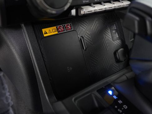 Used 2025 Toyota 4Runner TRD Sport image 30