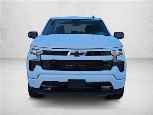 Used 2026 Chevrolet Silverado 1500 RST w/ RST Select Package RWD image 2