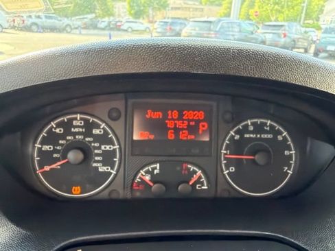 Used 2019 RAM ProMaster 2500 FWD image 13