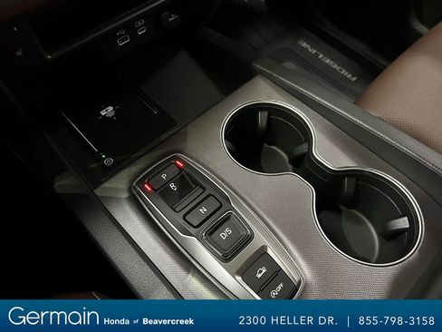New 2026 Honda Ridgeline RTL image 20