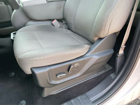 Used 2015 Ford F150 XLT w/ Equipment Group 302A Luxury RWD image 13