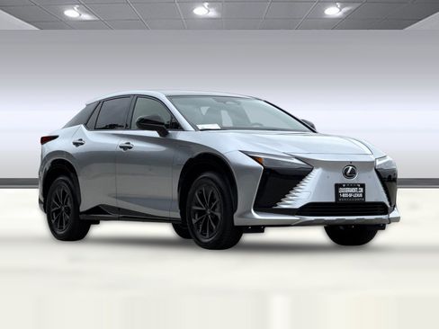 New 2026 Lexus RZ 350e 2WD image 6