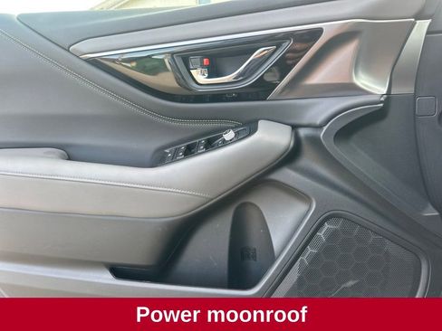 Used 2025 Subaru Outback Onyx Edition image 14