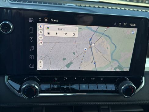 New 2026 Chevrolet Colorado LT w/ LT Convenience Package image 18