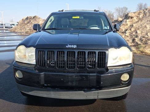 Used 2006 Jeep Grand Cherokee Laredo image 17