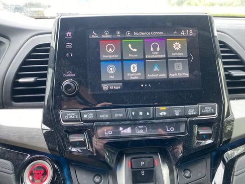 Used 2022 Honda Odyssey Touring image 15