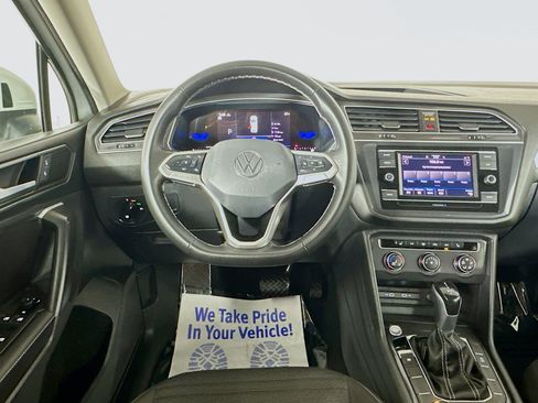 Used 2024 Volkswagen Tiguan S AWD/4WD image 20