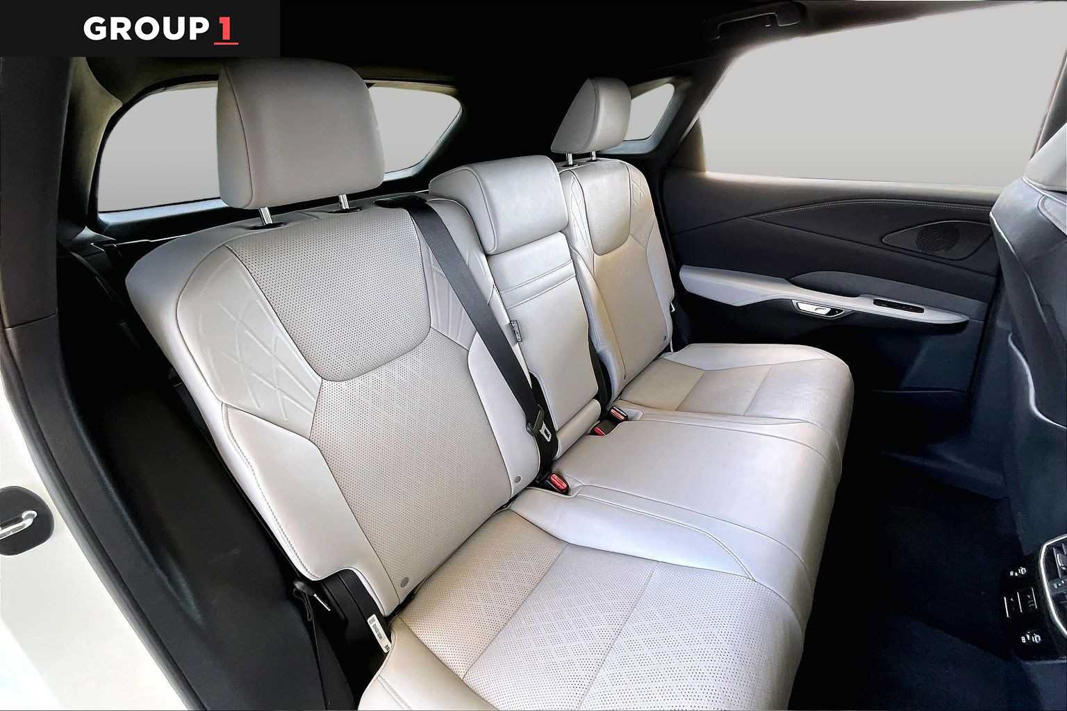 Certified 2024 Lexus RX 350 Premium Plus w/ Convenience Package FWD image 17