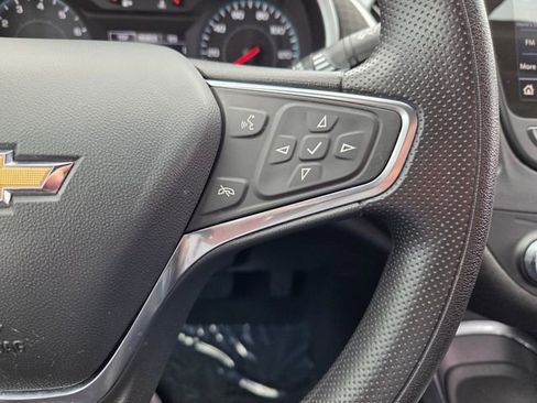 Used 2024 Chevrolet Malibu LT image 28