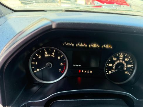 Used 2018 Ford F150 XLT w/ Equipment Group 302A Luxury AWD/4WD image 6