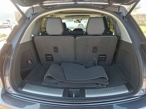 Used 2020 Acura MDX SH-AWD image 30