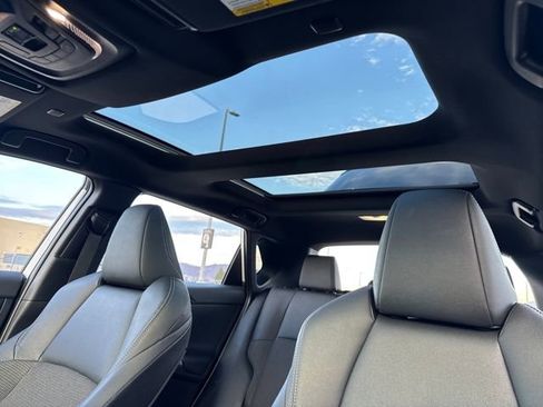 Used 2025 Toyota bZ4X FWD image 22