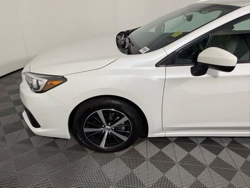 Used 2021 Subaru Impreza Premium image 13