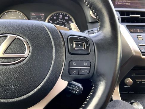 Used 2021 Lexus NX 300 FWD w/ Comfort Package image 24