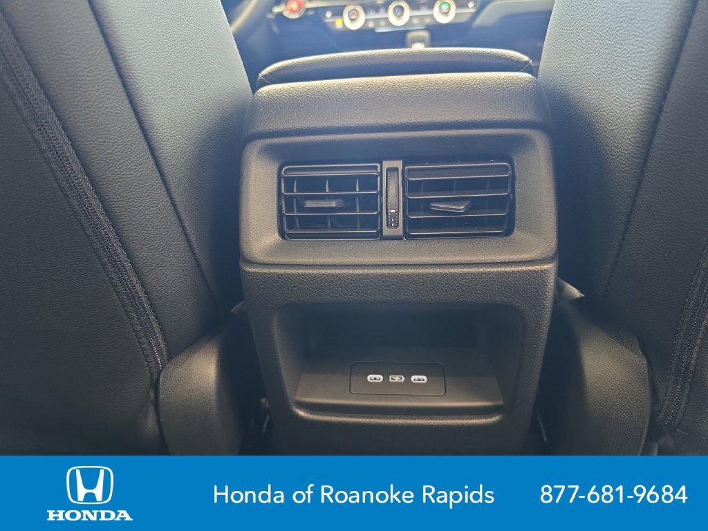 New 2027 Honda CR-V EX-L image 30