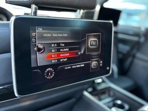 Used 2017 BMW 750i RWD image 17