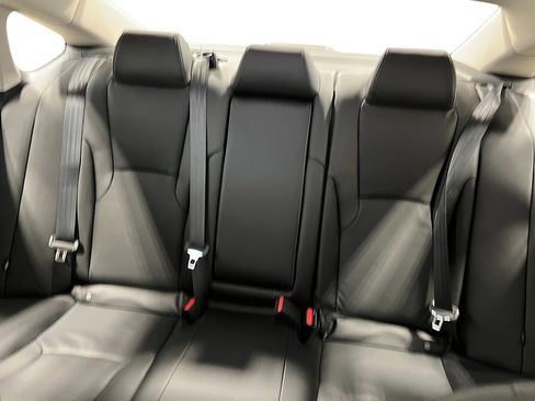 New 2025 Honda Accord EX-L image 29
