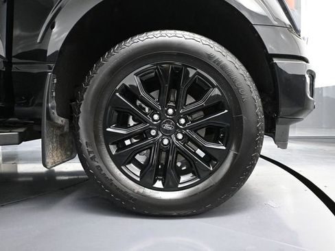 Used 2024 Ford F150 Lariat image 17